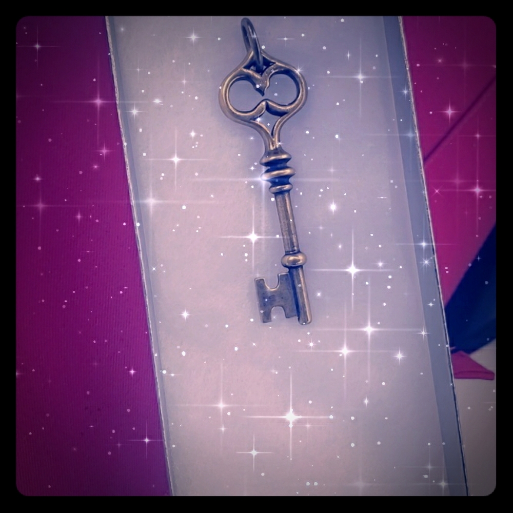 Retired avery key